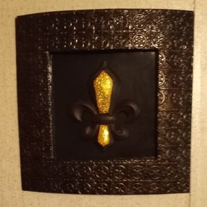 Fleur de Lis picture